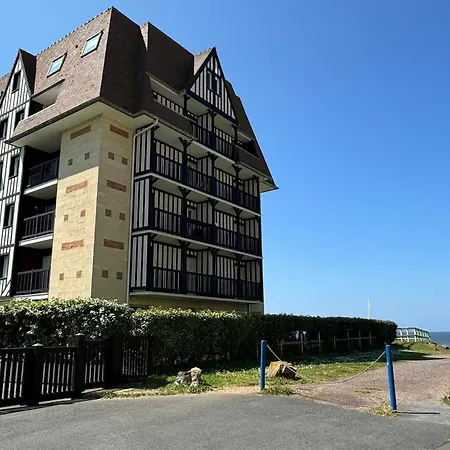 Apartamento En Bord De Avec Balcon Et Vue Imprenable, Acces Direct *